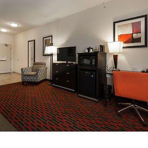 Queen Room Disability Access